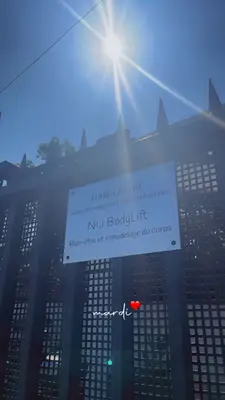 Nass harmonieSculpt