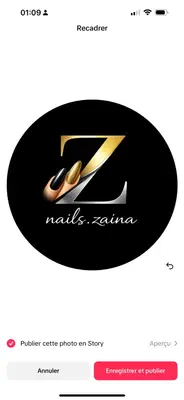 Nails.zaina