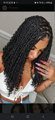 Afrohairtoulouse