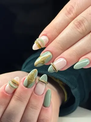 Nailena