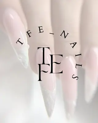 Tfe_nails