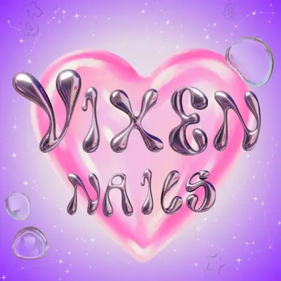 Vixennailsparis