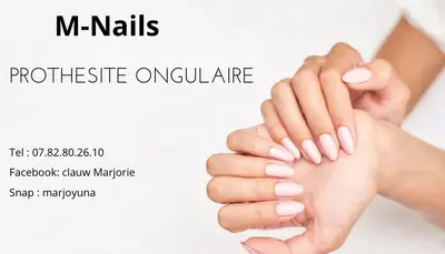 m-nails