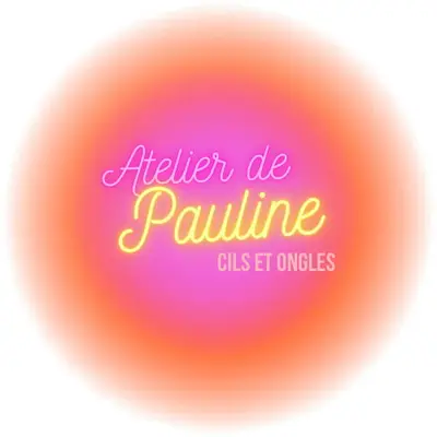 Atelier de Pauline cils et ongles