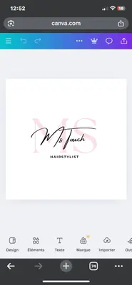 Ms Touch