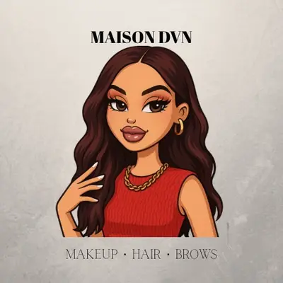 Maison DVN