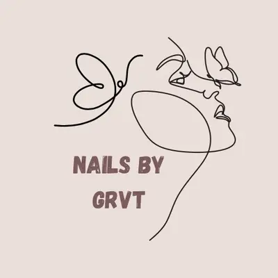 Nails by grvt