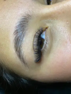 Lashes.chi