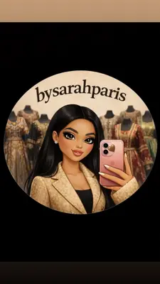 Bysarahparis