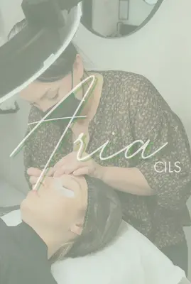 Aria Cils