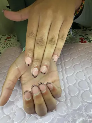 ideal nails