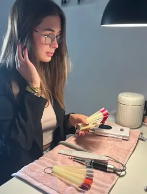 Lauranailartiste