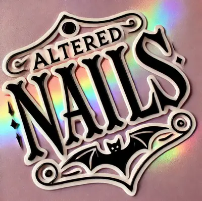 Altered Nails