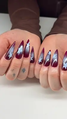 MS NAILS