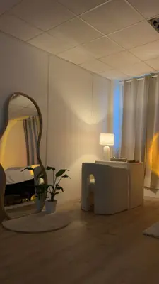 Maison Hanna