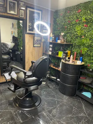 Barbier, coiffeur