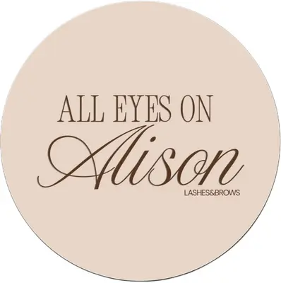 AllEyesOnAlison