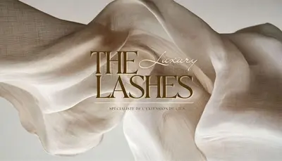 The Luxury Lashes