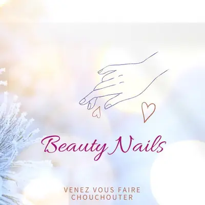 Beauty nails