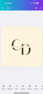 Cnailartist