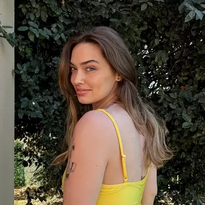 Rihanne Manucure