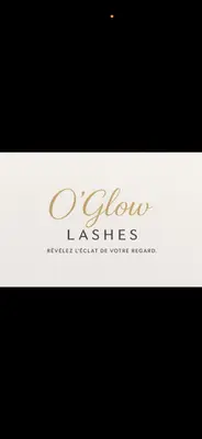 O’glow lashes