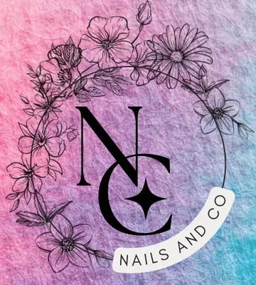 Nails and Co Mélanie