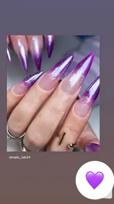 Nails Lab34