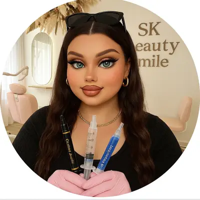 SK Beauty Smile