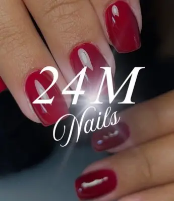 24mnails
