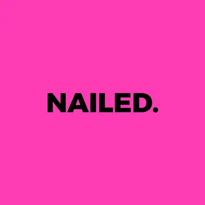 NAILED.