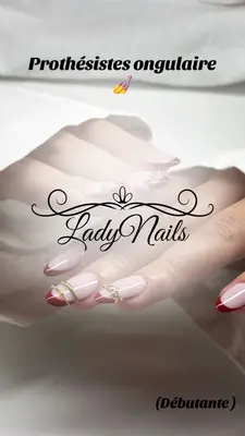 Ladynails