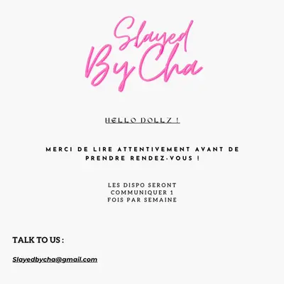 Cha