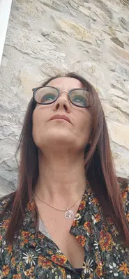 Nadège Temps pour soi