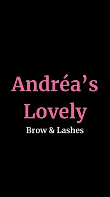 Andrea Lovely