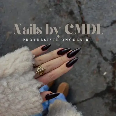 NAILS.BY.CMDL