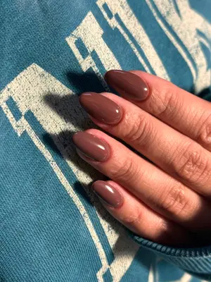 ô jolis ongles