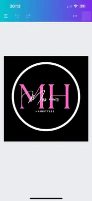 Miss.hairs
