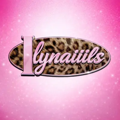 Ilynaiiils | Ongle Marly 57| Nail artist