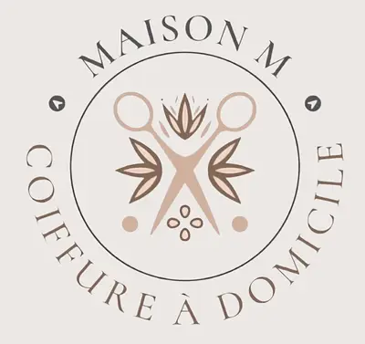 Maison M coiffure à domicile