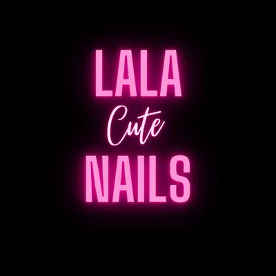 Lala cute nails
