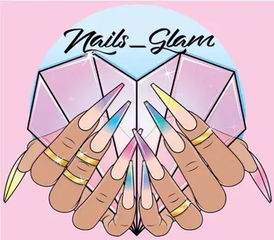nails_glam86