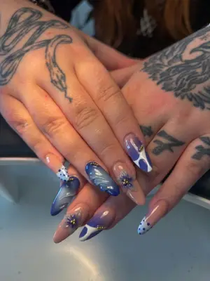 hot_nailgirls