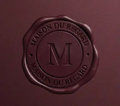 Maison du regard officiel