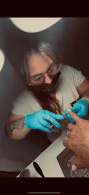 MD BEAUTY NAILS