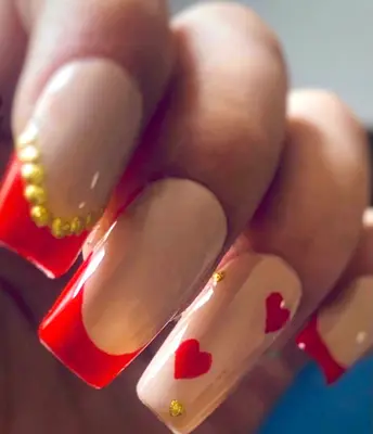 Heden nails