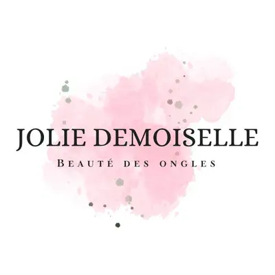 Jolie demoiselle