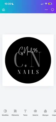 C.nails95