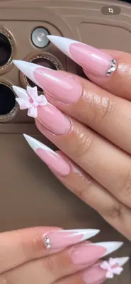 Nailslauparis