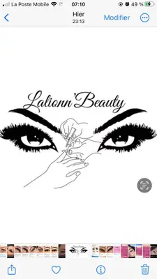 Lalionne Beauty